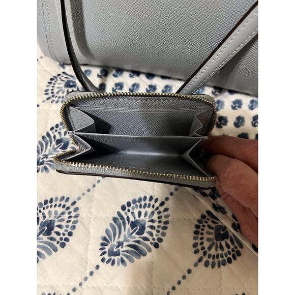 Coach Brooke Carryall Satchel - Picture 12 of 12